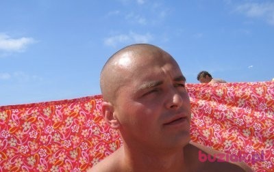 Krzysztof, Male, 46, Poznań, Polska: 1