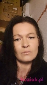Iwona, Kobieta, 45, Warszawa, Polska, Zdjęcie: 1