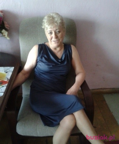 Ewa, Female, 70, Łódź, Polska, Photo: 2