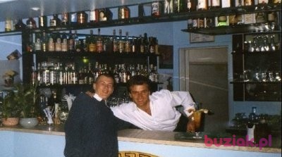 baki25, Male, 44, Polska, Photo: 5
