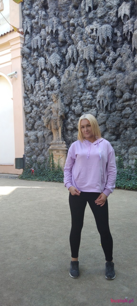 Monika, Kobieta, 49, Poznań, Polska, Zdjęcie: 3