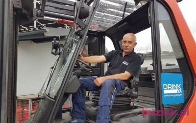 Zygmunt, Male, 63, Busko-Zdrój, Polska, Photo: 1