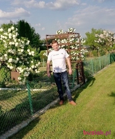 Marek, Mężczyzna, 58, Bolesławiec, Polska, Zdjęcie: 2