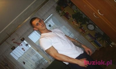 Jarek, Male, 39, Bartoszyce, Polska, Photo: 2