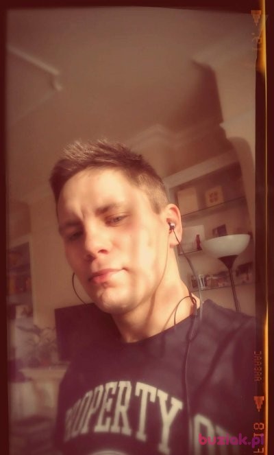 Piotrek, Male, 33, Wielka Brytania, Photo: 2