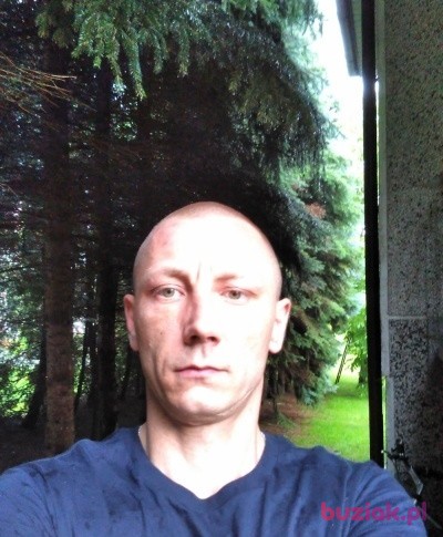 Grzesiek , Mężczyzna, 38, Kraków, Polska: 1