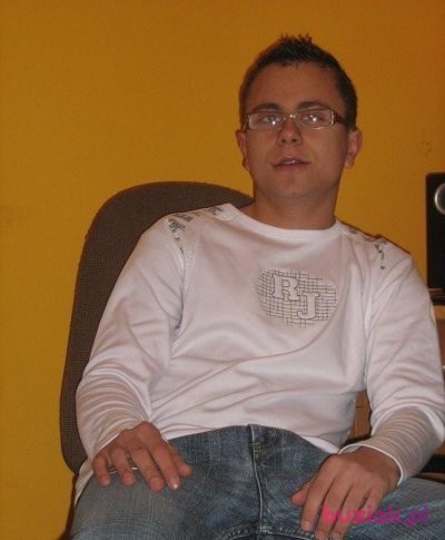 Dawid, Mężczyzna, 31, Kraków, Polska, Zdjęcie: 1