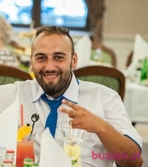 Adrian, Mężczyzna, 34, Kielce, Polska: 1