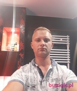 Patryk, Male, 31, Strzelin, Polska: 1
