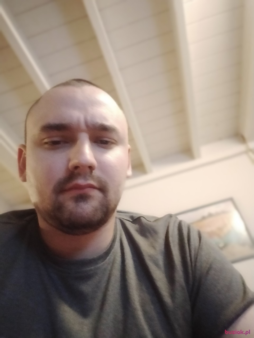 Rafał , Male, 28, Holandia: 1