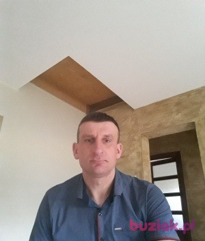 Paweł, Mężczyzna, 45, Grabów nad Prosną, Polska, Zdjęcie: 2