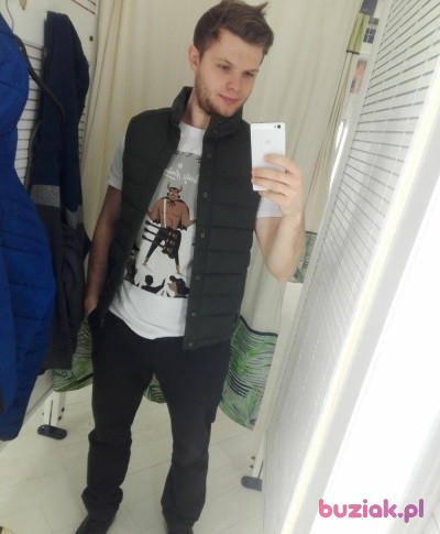 Marek, Male, 34, Sulechów, Polska, Photo: 1