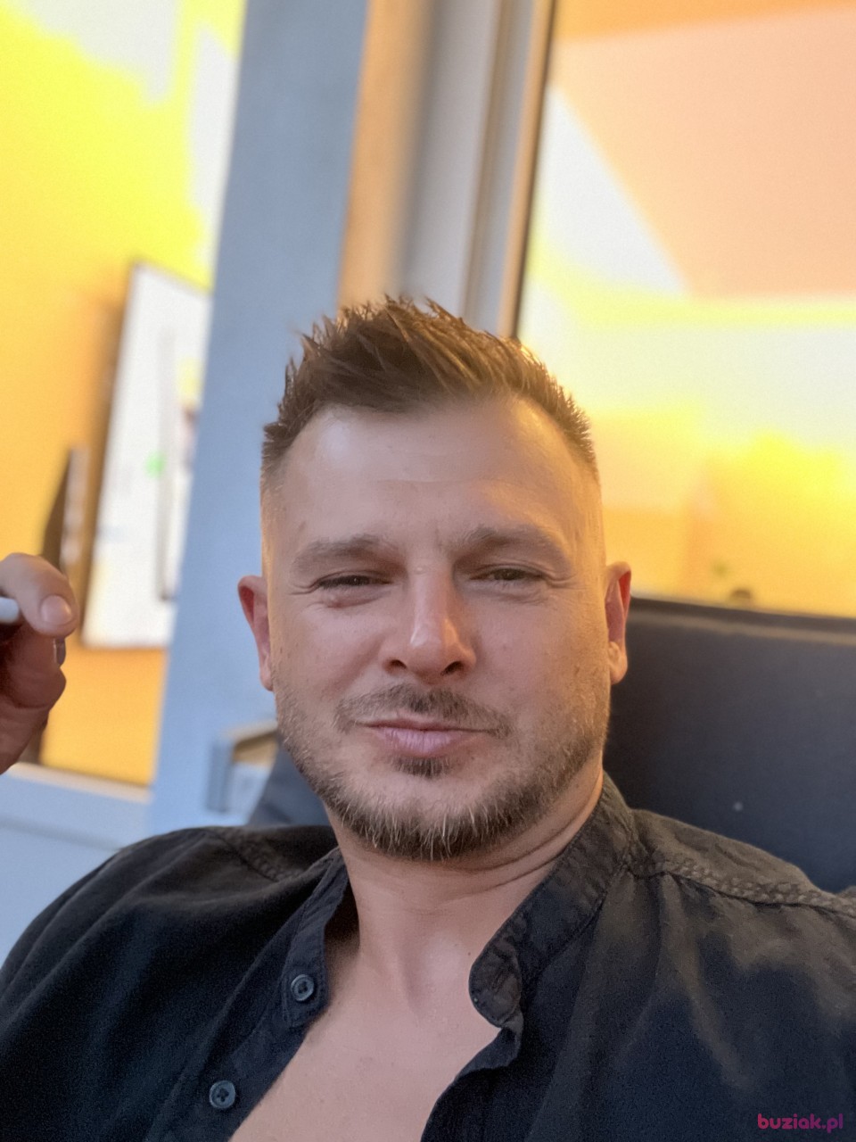 Lukas, Male, 41, Dortmund, Niemcy, Photo: 1