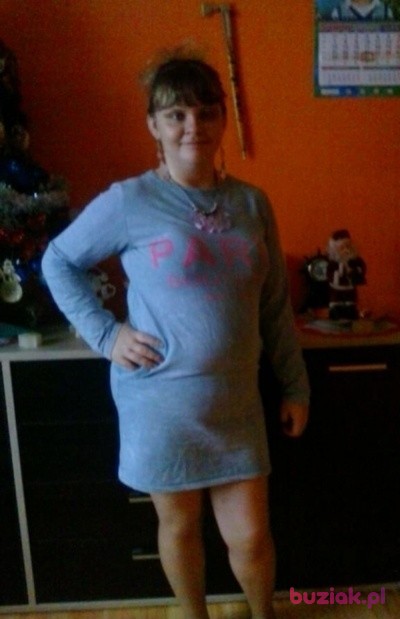 Przepek, Female, 28, Nowogard, Polska, Photo: 1