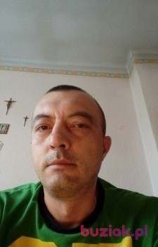 Dariusz, Mężczyzna, 46, Limanowa, Polska, Zdjęcie: 1