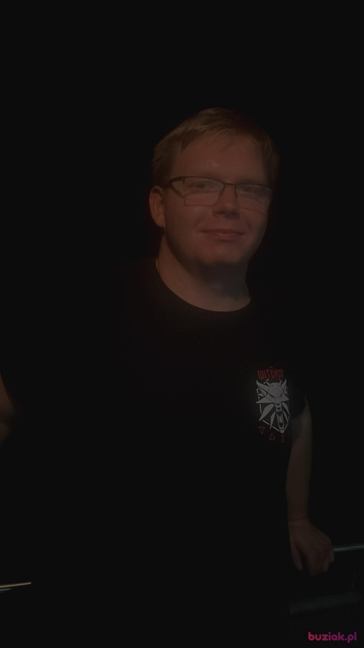 Mateusz, Mężczyzna, 28, Ingolstadt, Niemcy: 1
