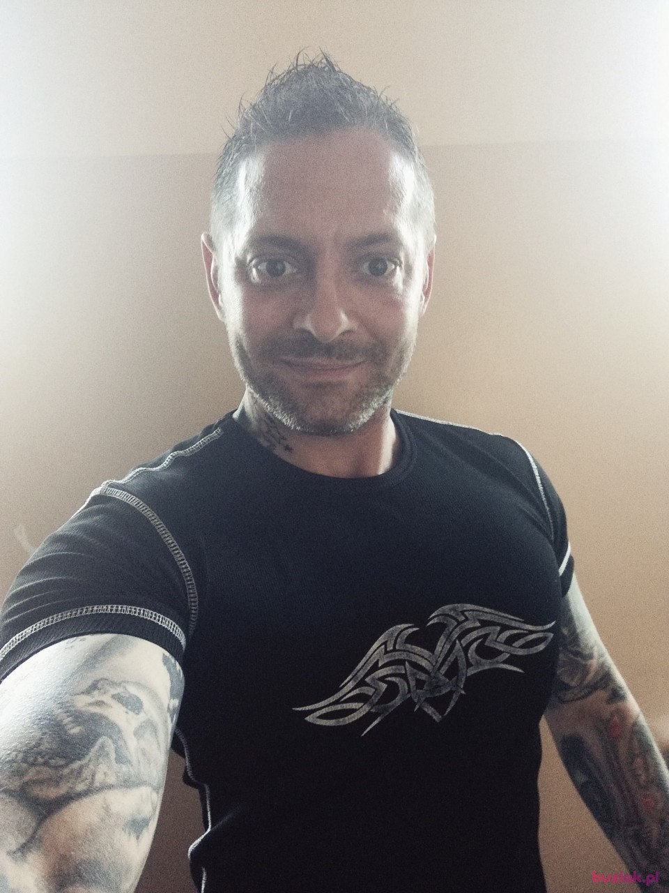Patryk, Male, 40, Ostróda, Polska, Photo: 8
