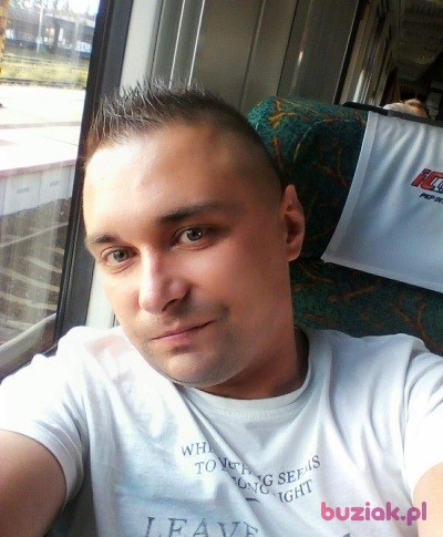 Przemek, Mężczyzna, 39, Ostrów Wielkopolski, Polska, Zdjęcie: 4