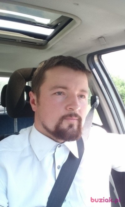 Damian, Male, 36, Leżajsk, Polska, Photo: 1