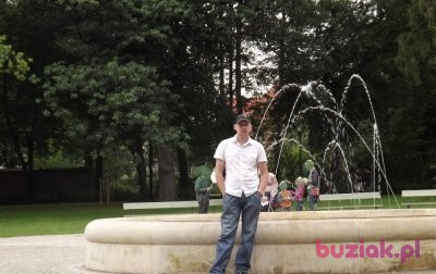 Thomi, Mężczyzna, 43, Zgorzelec, Polska, Zdjęcie: 1