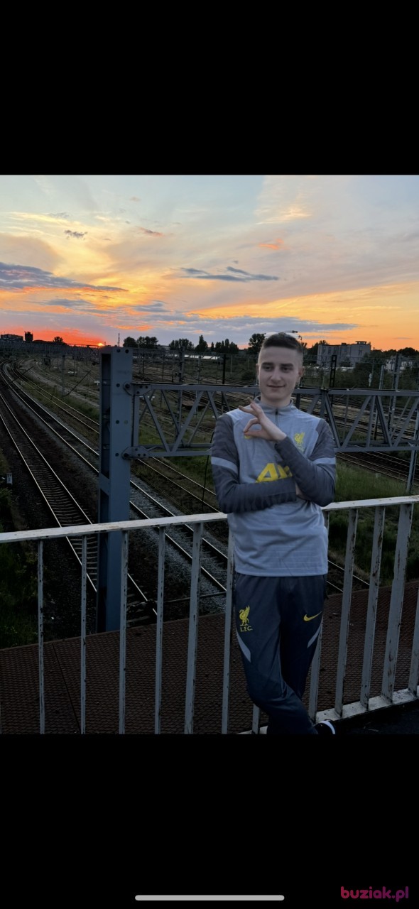 Piotrek, Mężczyzna, 22, Amsterdam, Holandia: 1