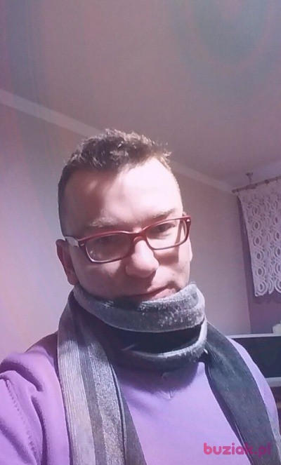 krzysztof, Mężczyzna, 41, Śrem, Polska, Zdjęcie: 1