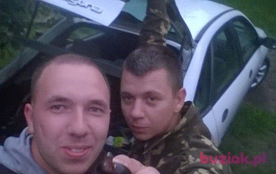 Brusnikin, Male, 32, Łapy, Polska, Photo: 7