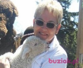 basia, Female, 64, Bytom, Polska: 1