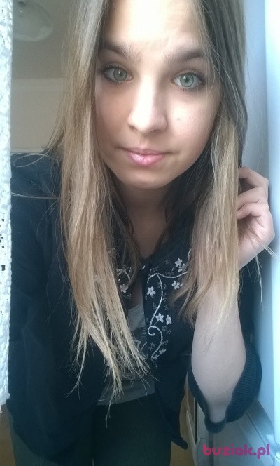 klusiaaaa, Kobieta, 29, Warszawa, Polska, Zdjęcie: 2