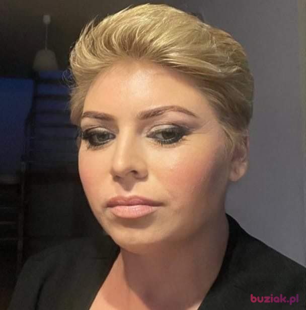 Iwona, Kobieta, 44, Konin, Polska: 1