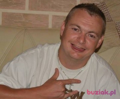 szogunek22, Mężczyzna, 43, Białystok, Polska: 1