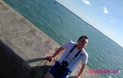 Rafał, Male, 34, Wielka Brytania, Photo: 2