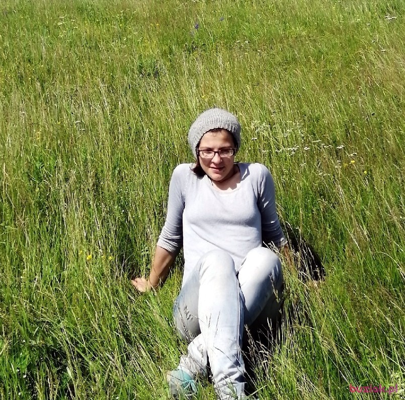 Kamila, Kobieta, 29, Łódź, Polska: 1