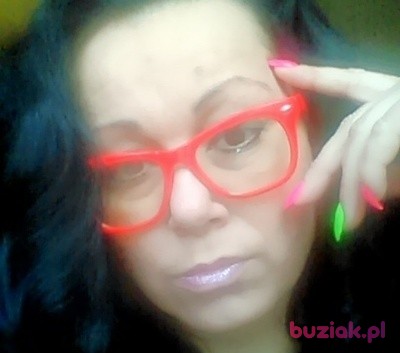 Magdalena, Female, 46, Zduńska Wola, Polska, Photo: 4