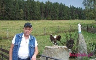 28 01 1963, Male, 62, Zabrze, Polska, Photo: 1