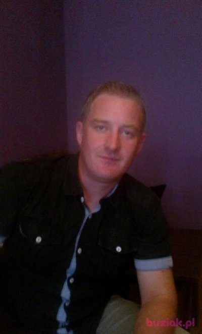 Michał, Male, 42, Szczytno, Polska, Photo: 1