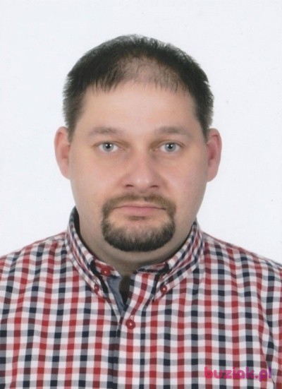 Maciej, Mężczyzna, 48, Poznań, Polska: 1