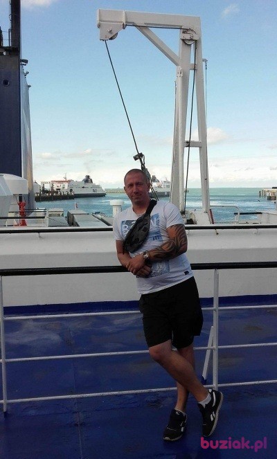 Łukasz, Male, 40, Poznań, Polska, Photo: 2