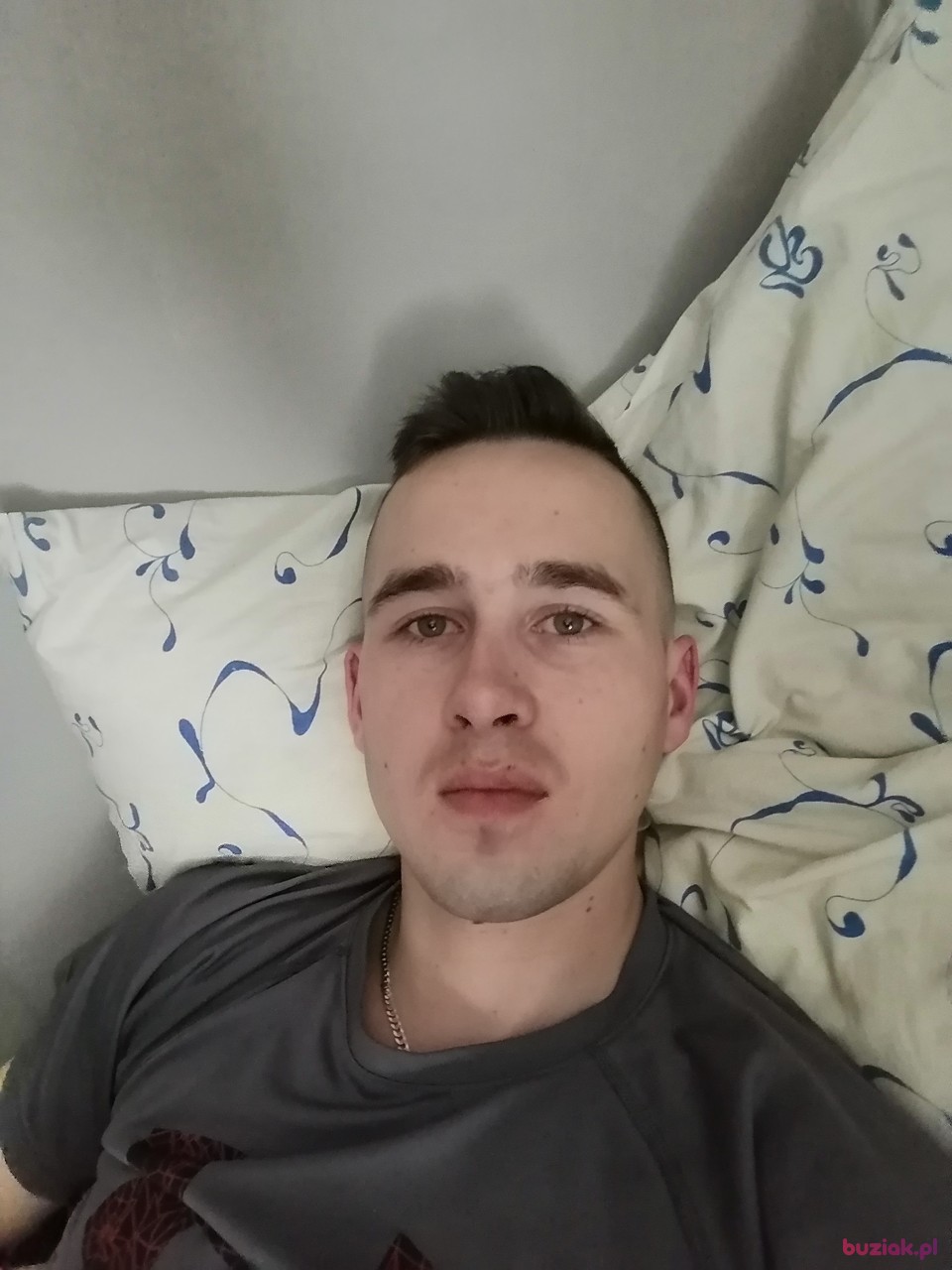 Adam, Male, 30, Turek, Polska, Photo: 1
