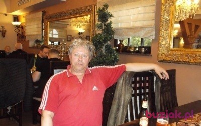 MAREK, Male, 58, Chocianów, Polska, Photo: 6