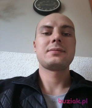 michał, Mężczyzna, 37, Warszawa, Polska: 1