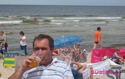 Piotr, Male, 60, Lubań, Polska, Photo: 1
