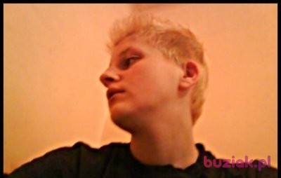 Krzysiek, Male, 32, Radom, Polska: 1