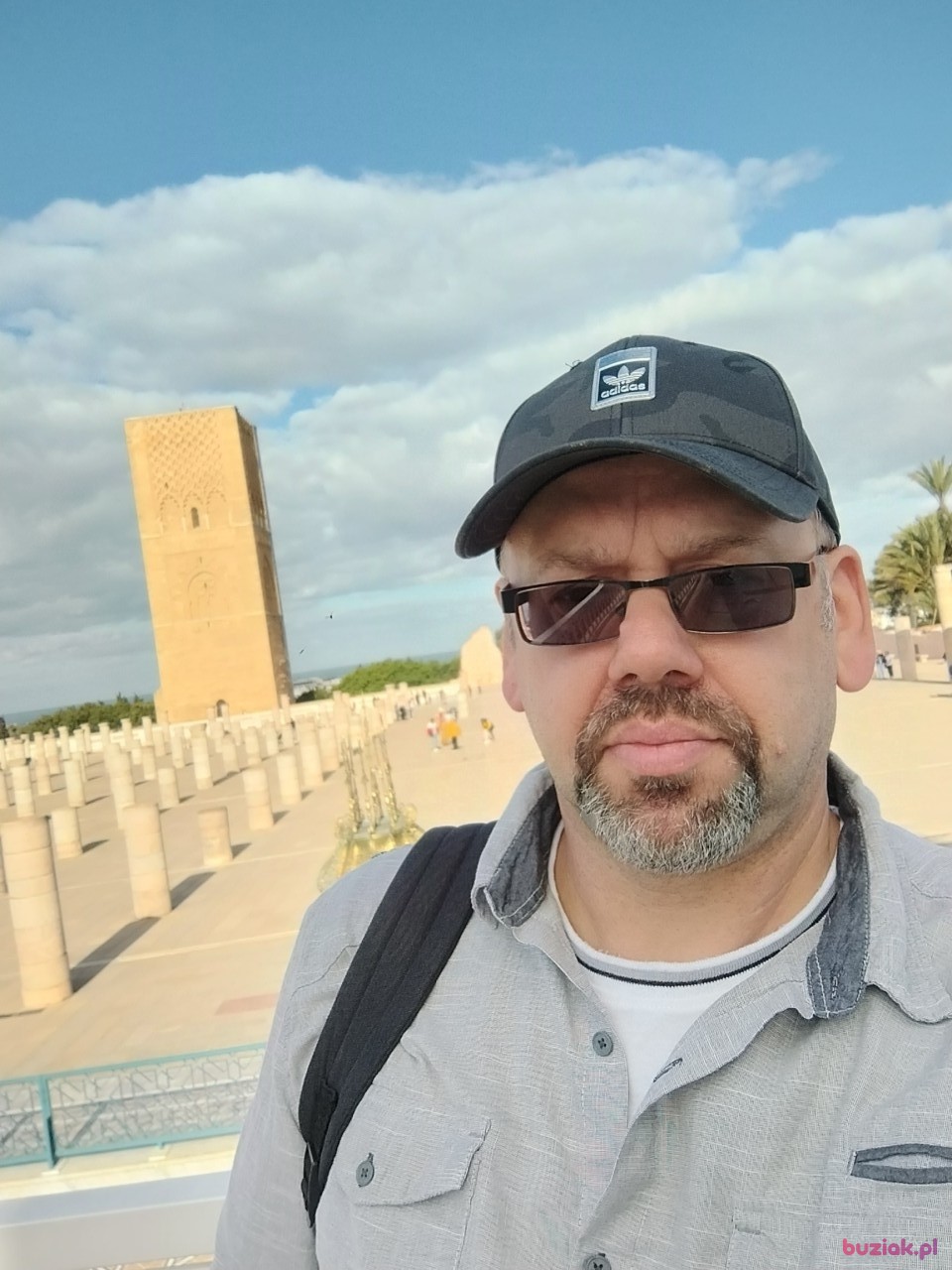 Jarek, Mężczyzna, 54, Witham, Wielka Brytania: 1