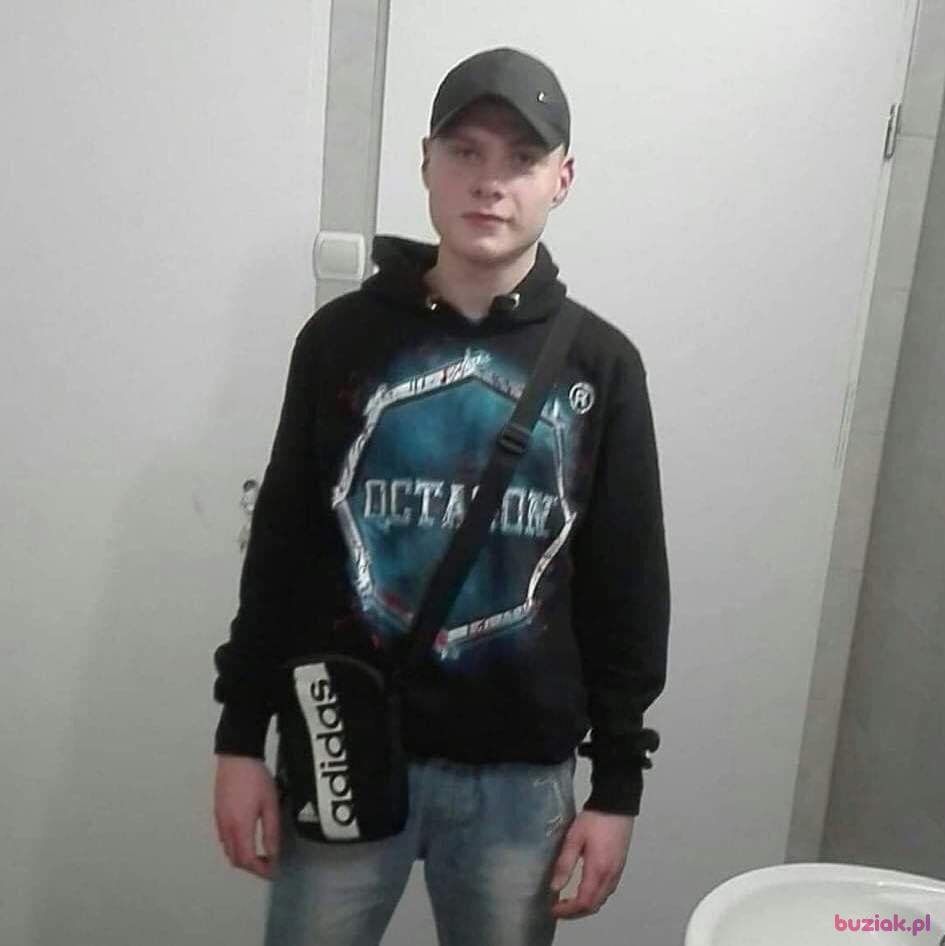 Michal, Mężczyzna, 19, Paczków, Polska: 1