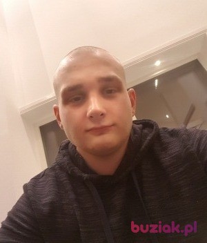 Tomasz, Mężczyzna, 27, Białystok, Polska: 1