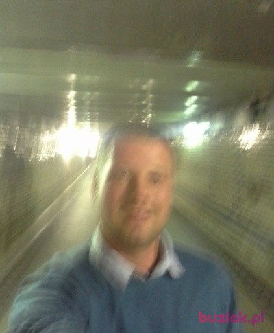 Michał, Mężczyzna, 43, Piła, Polska: 1