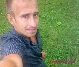 Paweł D., Mężczyzna, 40, Rawicz, Polska, Zdjęcie: 1