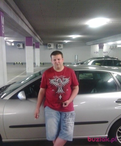 Łukasz, Mężczyzna, 32, Olsztyn, Polska: 1