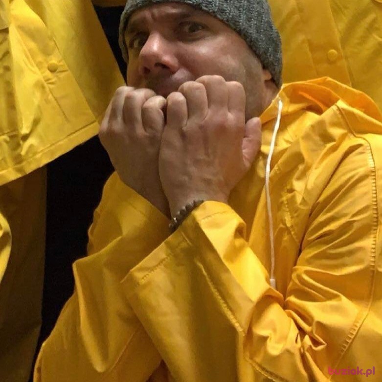 Krzysztof, Mężczyzna, 46, Warszawa, Polska, Zdjęcie: 3
